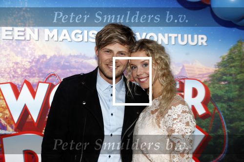 Amsterdam 7 april 2019
Premiere wonderpark in pathe arena.
