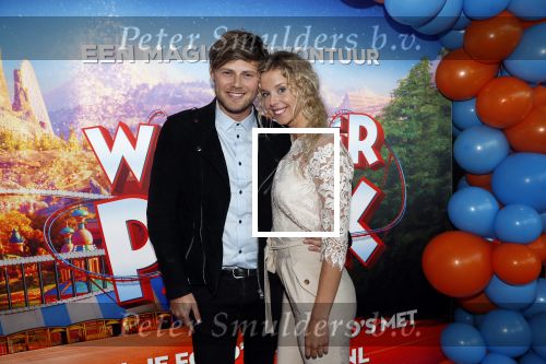 Amsterdam 7 april 2019
Premiere wonderpark in pathe arena.