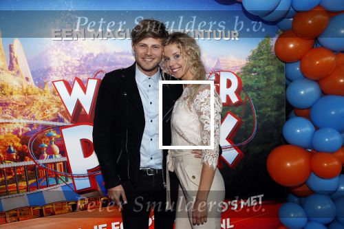 Amsterdam 7 april 2019
Premiere wonderpark in pathe arena.