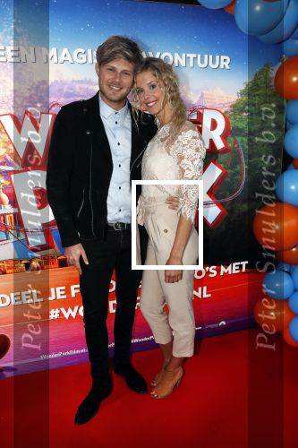 Amsterdam 7 april 2019
Premiere wonderpark in pathe arena.