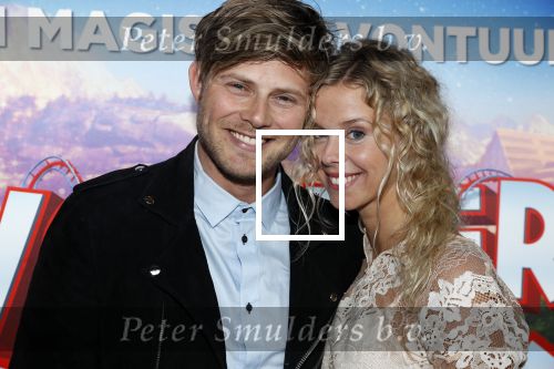 Amsterdam 7 april 2019
Premiere wonderpark in pathe arena.
