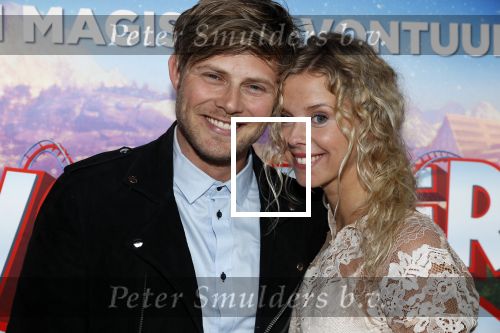 Amsterdam 7 april 2019
Premiere wonderpark in pathe arena.
