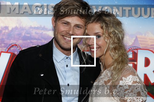 Amsterdam 7 april 2019
Premiere wonderpark in pathe arena.