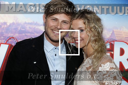 Amsterdam 7 april 2019
Premiere wonderpark in pathe arena.