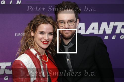 Amsterdam 15 april 2019
Premiere Baantjer in het nieuwe deLamar theater. Tim Murck kwam met zijnvriendin