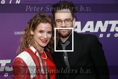 Amsterdam 15 april 2019
Premiere Baantjer in het nieuwe deLamar theater. Tim Murck kwam met zijnvriendin