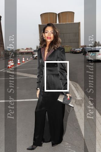 Halfweg 16 april 2019
50 jaar Rob Peetoom in the sugar factory. Touriya Haoud