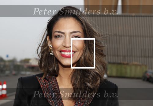 Halfweg 16 april 2019
50 jaar Rob Peetoom in the sugar factory. Touriya Haoud