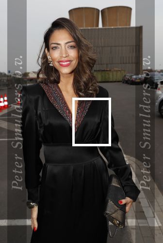 Halfweg 16 april 2019
50 jaar Rob Peetoom in the sugar factory. Touriya Haoud