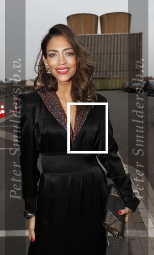 Halfweg 16 april 2019
50 jaar Rob Peetoom in the sugar factory. Touriya Haoud