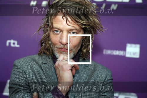 Amsterdam 15 april 2019
Premiere Baantjer in het nieuwe deLamar theater. Tygo Gernandt