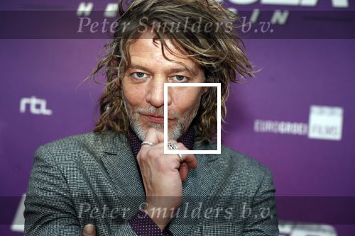 Amsterdam 15 april 2019
Premiere Baantjer in het nieuwe deLamar theater. Tygo Gernandt
