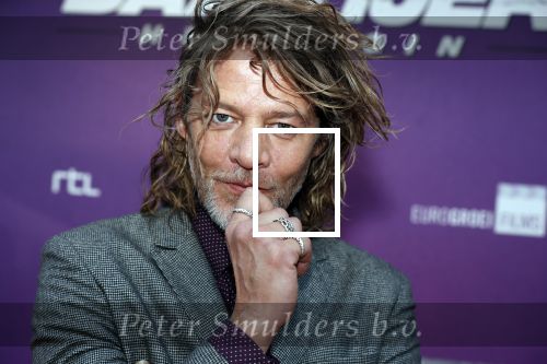 Amsterdam 15 april 2019
Premiere Baantjer in het nieuwe deLamar theater. Tygo Gernandt