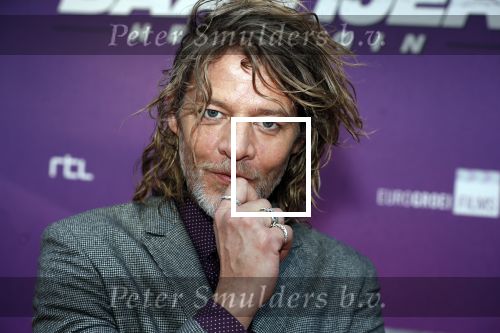 Amsterdam 15 april 2019
Premiere Baantjer in het nieuwe deLamar theater. Tygo Gernandt
