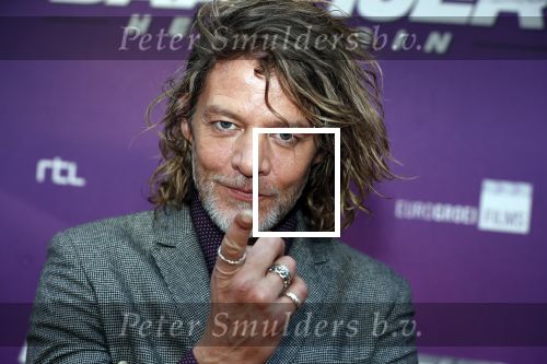 Amsterdam 15 april 2019
Premiere Baantjer in het nieuwe deLamar theater. Tygo Gernandt