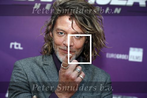 Amsterdam 15 april 2019
Premiere Baantjer in het nieuwe deLamar theater. Tygo Gernandt