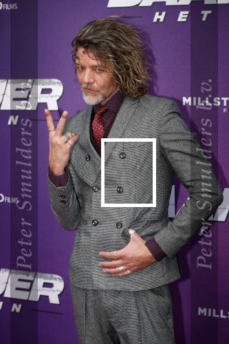 Amsterdam 15 april 2019
Premiere Baantjer in het nieuwe deLamar theater. Tygo Gernandt