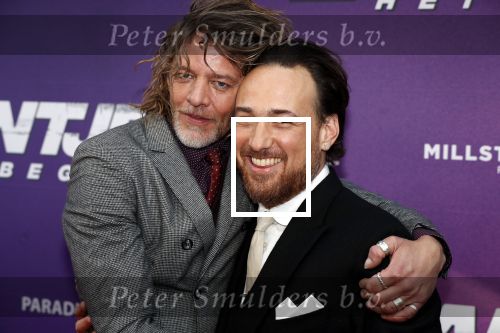 Amsterdam 15 april 2019
Premiere Baantjer in het nieuwe deLamar theater.
