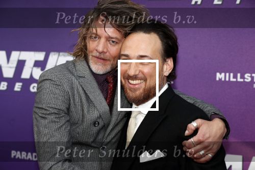 Amsterdam 15 april 2019
Premiere Baantjer in het nieuwe deLamar theater.