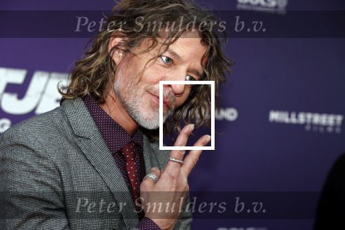 Amsterdam 15 april 2019
Premiere Baantjer in het nieuwe deLamar theater.