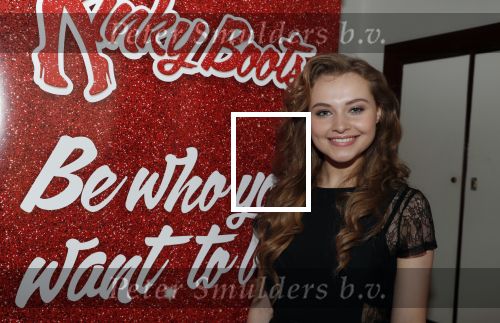 Amsterdam 1 april 2019
Presentatie Kinky Boots met Vajen v d Bosch en Hans Cornelisse