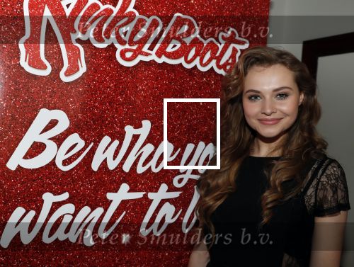 Amsterdam 1 april 2019
Presentatie Kinky Boots met Vajen v d Bosch en Hans Cornelisse