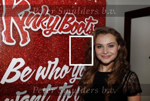 Amsterdam 1 april 2019
Presentatie Kinky Boots met Vajen v d Bosch en Hans Cornelisse