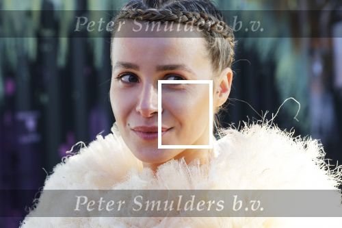 Hilversum 20 mei 2019
Coiffure awards in studio 21. Victoria Koblenko