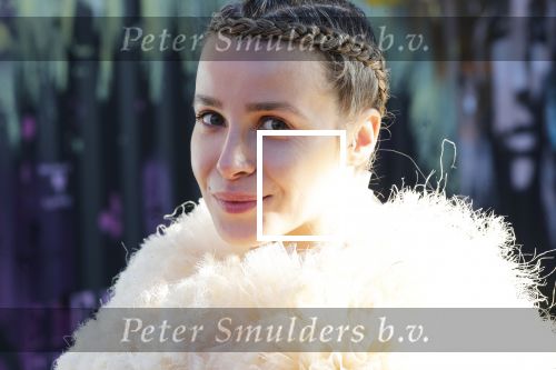 Hilversum 20 mei 2019
Coiffure awards in studio 21. Victoria Koblenko