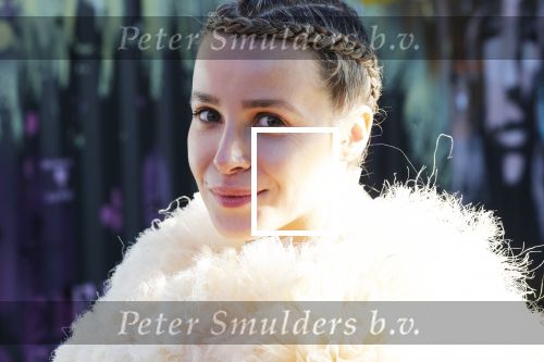 Hilversum 20 mei 2019
Coiffure awards in studio 21. Victoria Koblenko