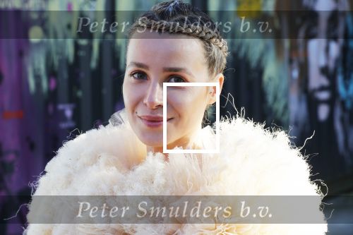 Hilversum 20 mei 2019
Coiffure awards in studio 21. Victoria Koblenko
