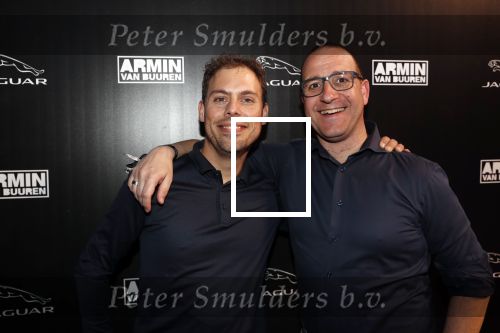 Amsterdam 9 april 2019
Event van Armin v Buuren en Jaguar in de ADAM Toren.