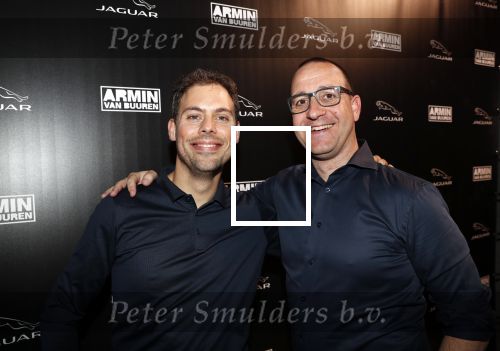 Amsterdam 9 april 2019
Event van Armin v Buuren en Jaguar in de ADAM Toren.