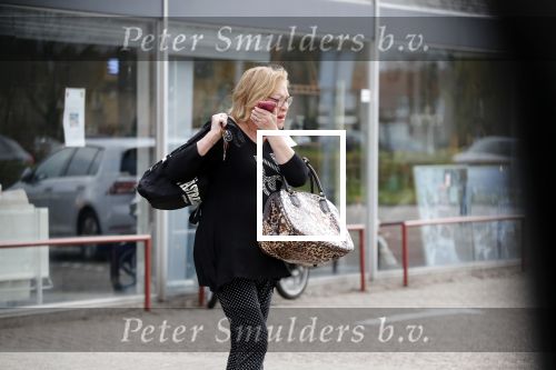 Naarden 4 april 2019
Viola Holt helpt  1 dag per week  in de kringloopwinkel in Naarden.