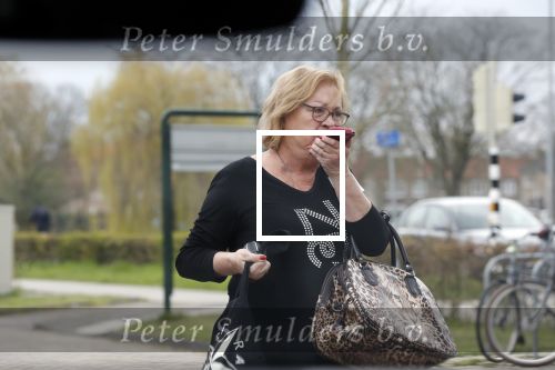 Naarden 4 april 2019
Viola Holt helpt  1 dag per week  in de kringloopwinkel in Naarden.