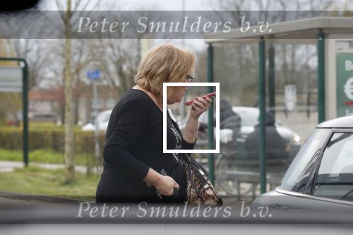 Naarden 4 april 2019
Viola Holt helpt  1 dag per week  in de kringloopwinkel in Naarden.