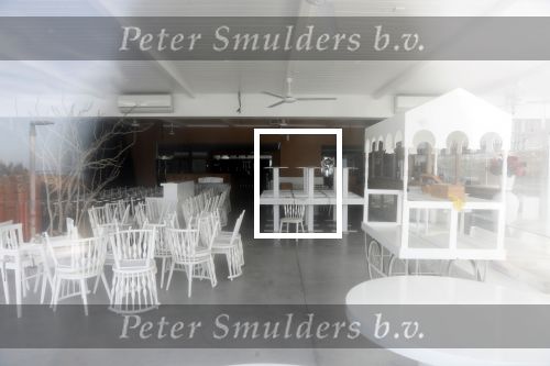 ibiza 4 mei 2019
Het restaurant  Xess Xava van Wesley Sneijder en Yolanthe Sneijder Cabau is nog niet open.