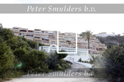 ibiza 4 mei 2019
Het restaurant  Xess Xava van Wesley Sneijder en Yolanthe Sneijder Cabau is nog niet open.