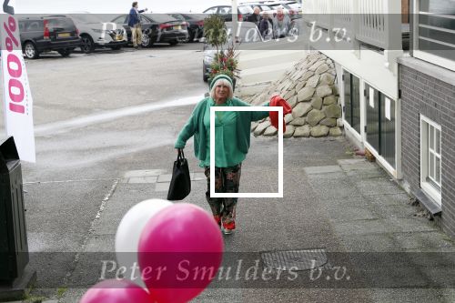 Volendam 6 mei 2019
10 jaar magazine 100%NL bij hotel Spaander. Willeke Alberti