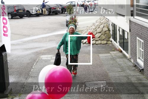 Volendam 6 mei 2019
10 jaar magazine 100%NL bij hotel Spaander. Willeke Alberti
