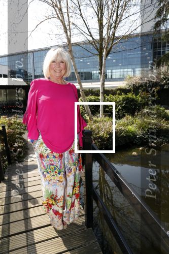 Amsterdam 8 april 2019
Strong women award in het Apollo Hotel. Willeke Alberti
