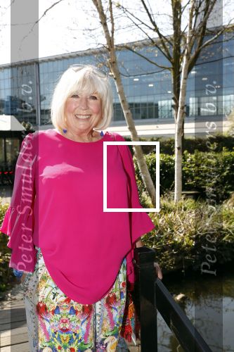 Amsterdam 8 april 2019
Strong women award in het Apollo Hotel. Willeke Alberti