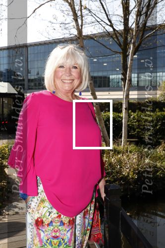Amsterdam 8 april 2019
Strong women award in het Apollo Hotel. Willeke Alberti