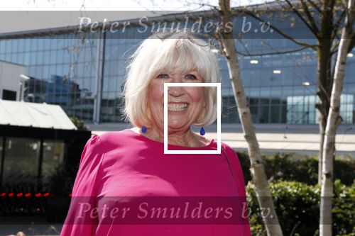 Amsterdam 8 april 2019
Strong women award in het Apollo Hotel. Willeke Alberti