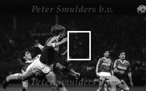 Eindhoven, 9 April 2019
PSV-AZ 67 1-0
PSV Landskampioen
Wim Kieft