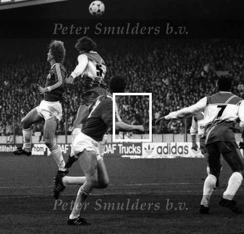 Eindhoven, 9 April 2019
PSV-AZ 67 1-0
PSV Landskampioen
Wim Kieft