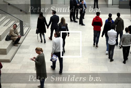 Amsterdam 9 april 2019
Presentatie nieuwe eredivisiebal met Wim v Hanegem in het rijksmuseum.