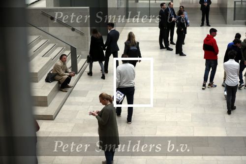 Amsterdam 9 april 2019
Presentatie nieuwe eredivisiebal met Wim v Hanegem in het rijksmuseum.