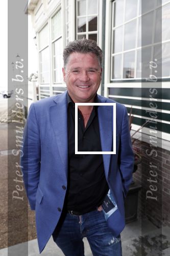 Volendam 6 mei 2019
10 jaar magazine 100%NL bij hotel Spaander. Wolter Kroes