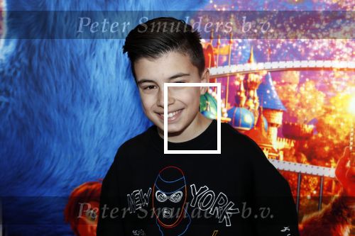 Amsterdam 7 april 2019
Premiere wonderpark in pathe arena.